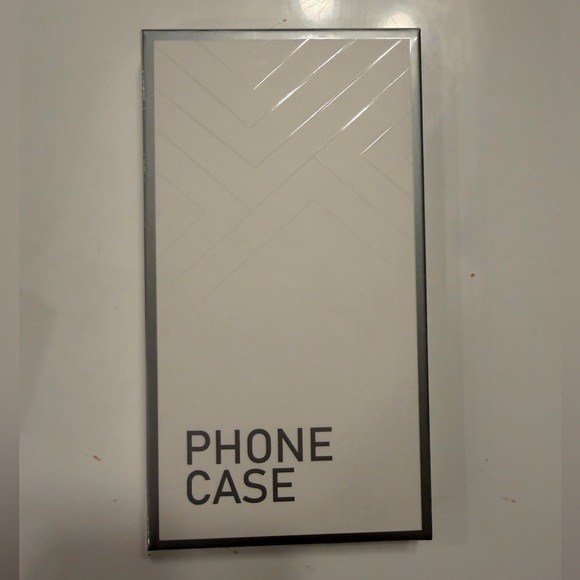 iPhone 17 pro max Light Blue Phone Case with Rotatable Ring Stand - Picture 6 of 7